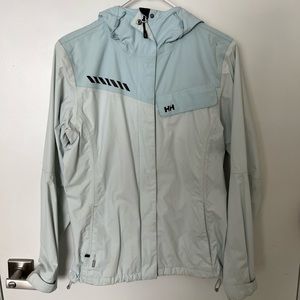 Helly Hansen Rain Jacket